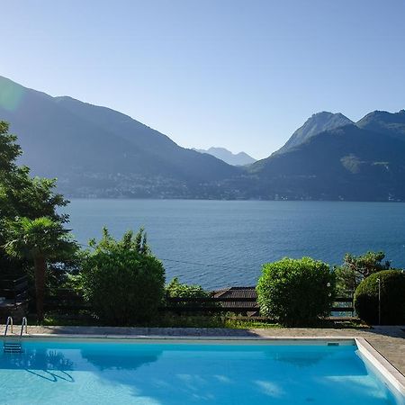 Anma Cottages Sole Lago Acquaseria ภายนอก รูปภาพ