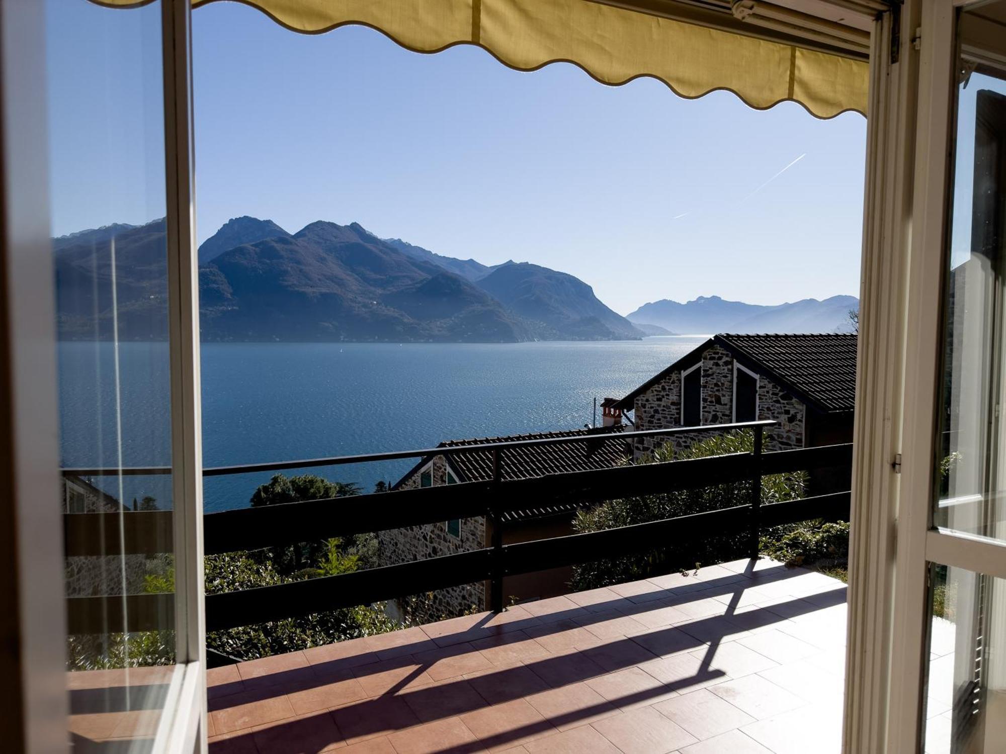 Anma Cottages Sole Lago Acquaseria ภายนอก รูปภาพ