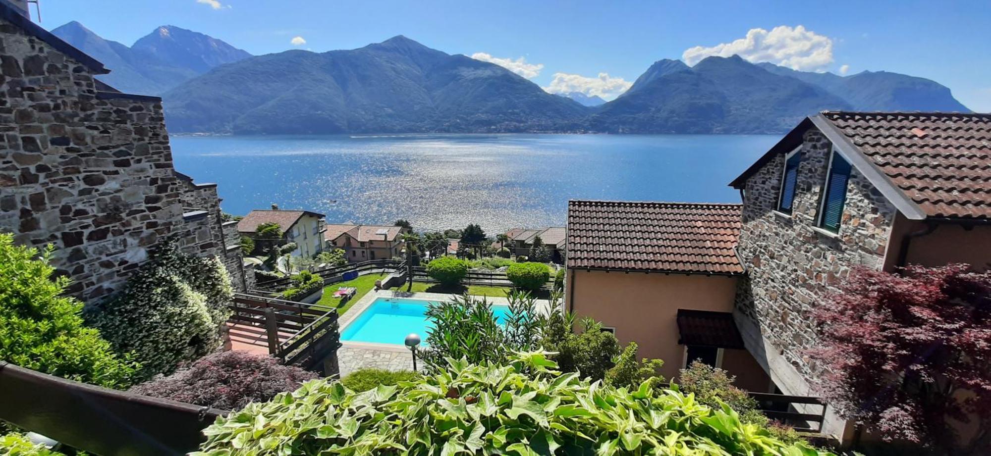 Anma Cottages Sole Lago Acquaseria ภายนอก รูปภาพ