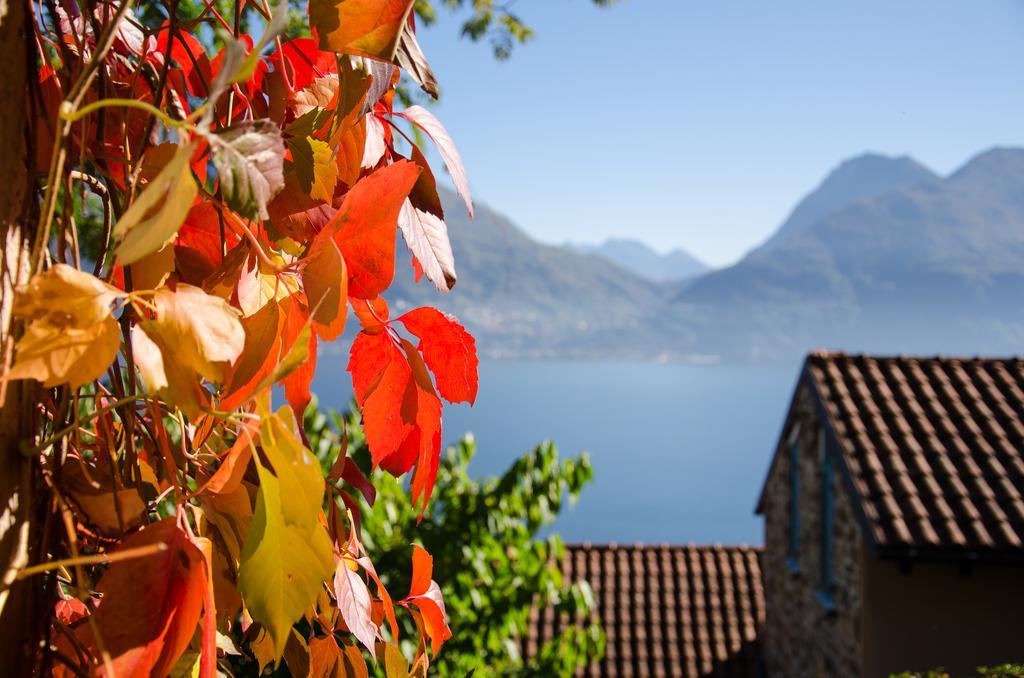Anma Cottages Sole Lago Acquaseria ภายนอก รูปภาพ