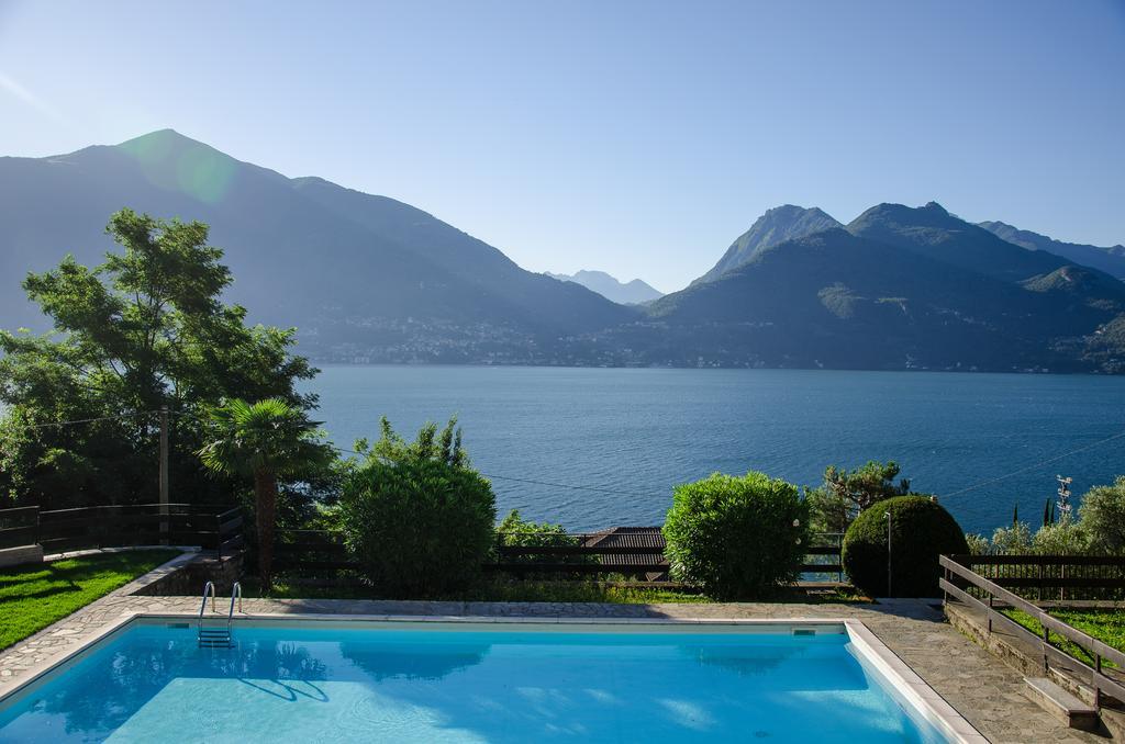 Anma Cottages Sole Lago Acquaseria ภายนอก รูปภาพ