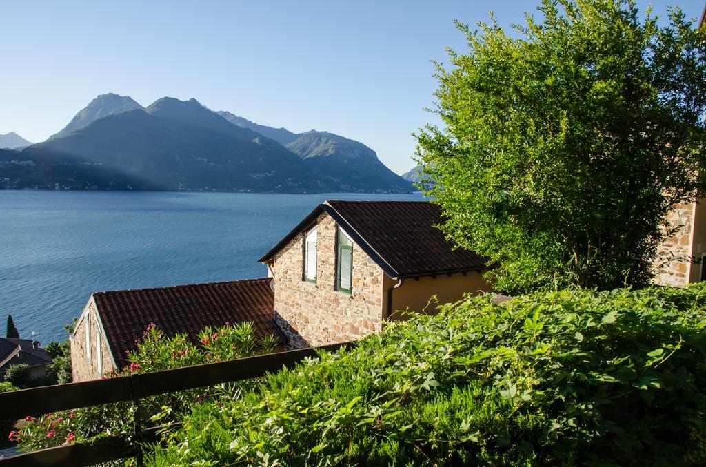 Anma Cottages Sole Lago Acquaseria ภายนอก รูปภาพ