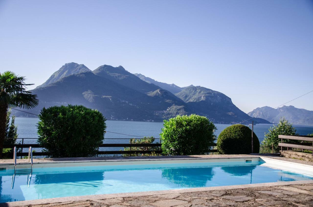 Anma Cottages Sole Lago Acquaseria ภายนอก รูปภาพ