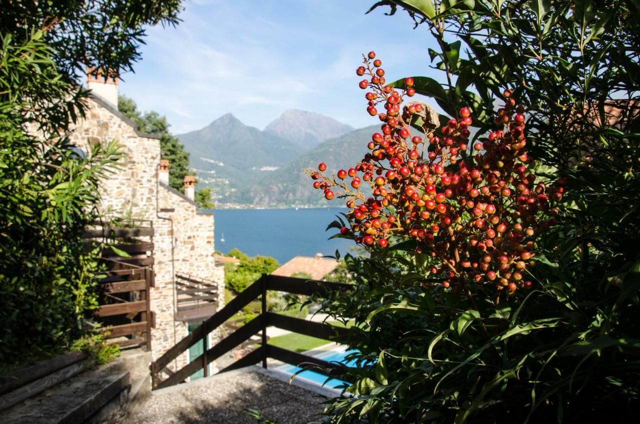 Anma Cottages Sole Lago Acquaseria ภายนอก รูปภาพ