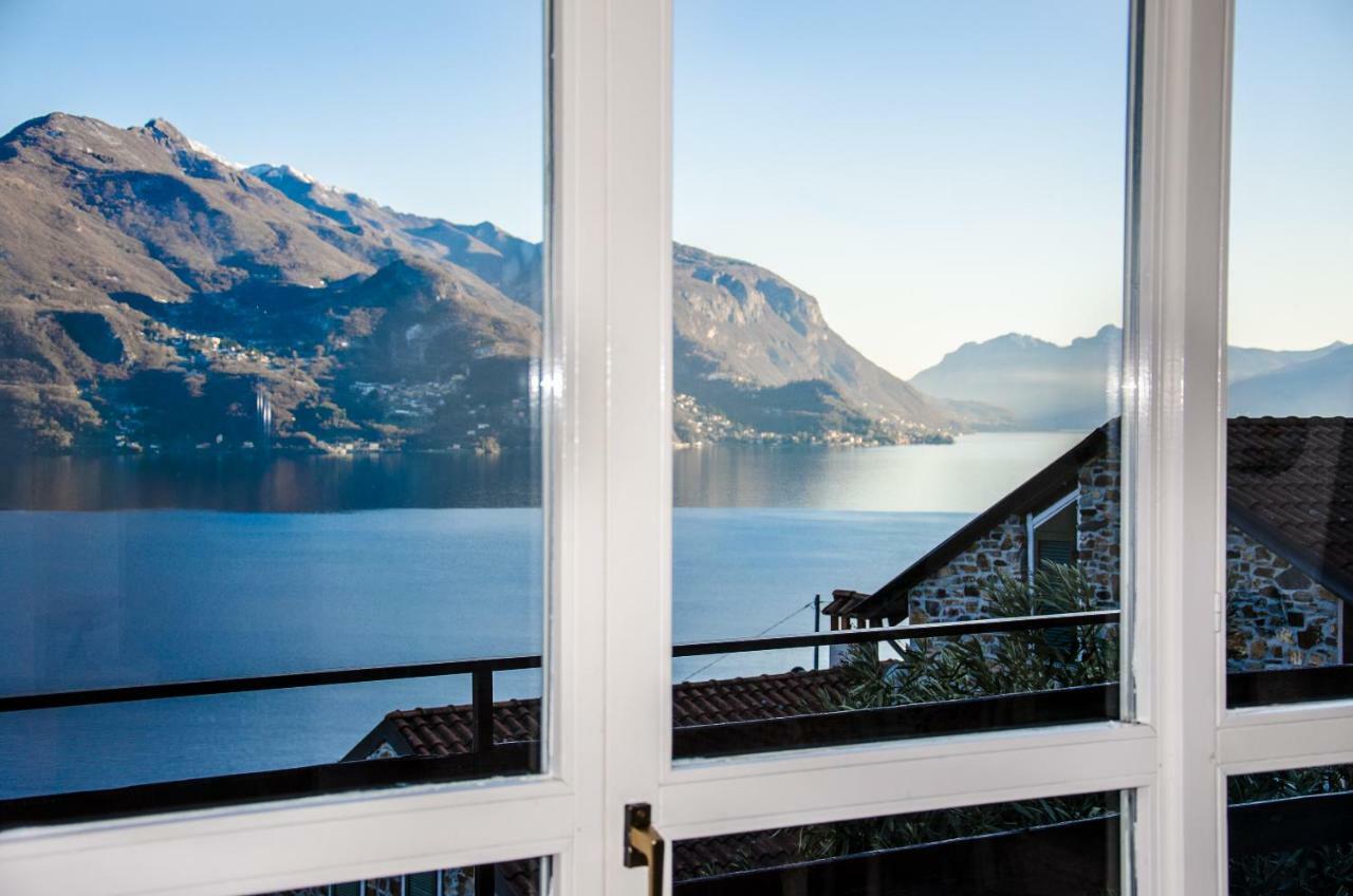Anma Cottages Sole Lago Acquaseria ภายนอก รูปภาพ